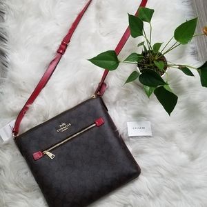 Coach Crossbody Purse